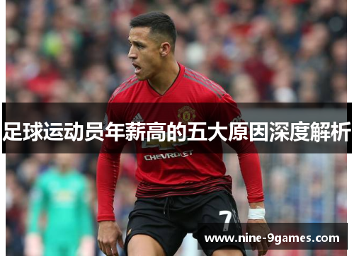足球运动员年薪高的五大原因深度解析